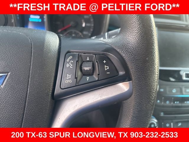 Used 2014 Chevrolet Malibu LT w/ Power Convenience Package image 10