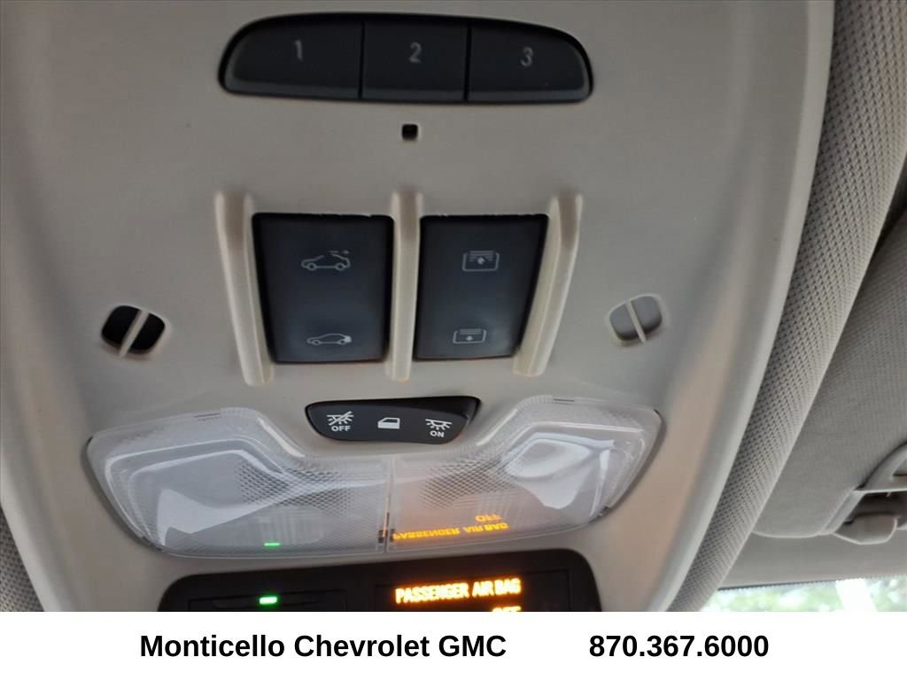 Used 2022 Buick Encore GX Essence w/ Experience Buick Package image 19