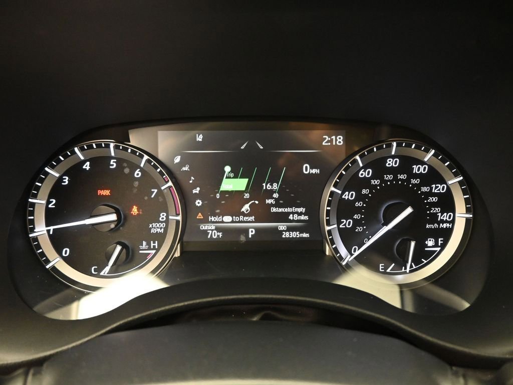 Used 2022 Toyota Highlander Limited image 13