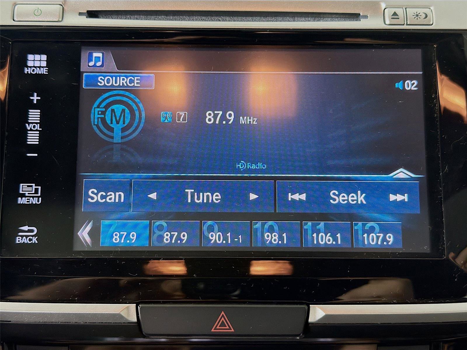 Used 2017 Honda Accord EX-L image 15