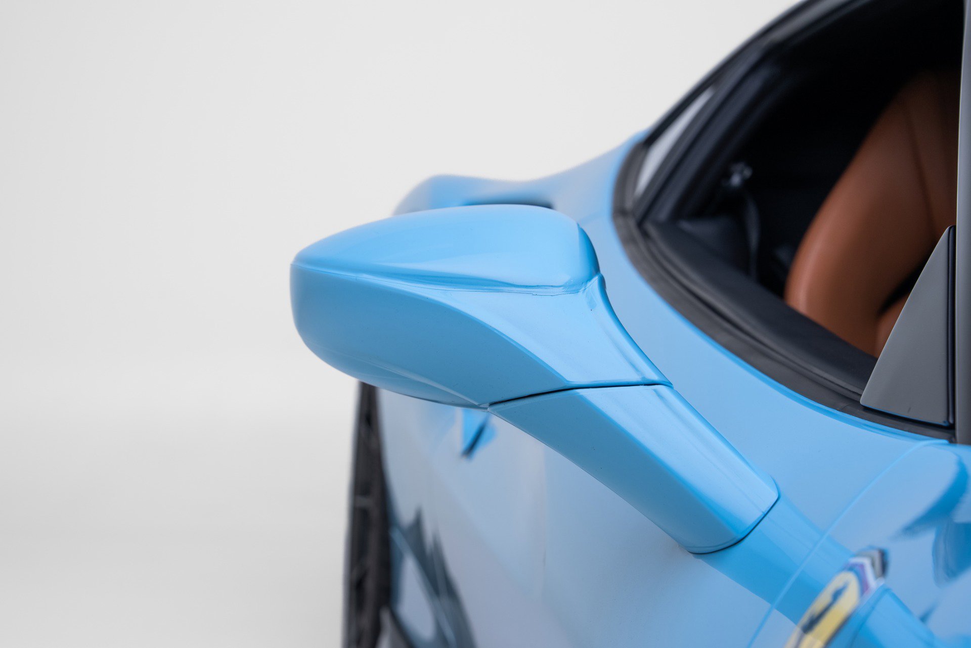 Used 2020 Ferrari F8 Tributo image 21