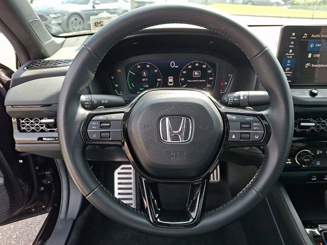 Certified 2024 Honda Accord Sport image 20
