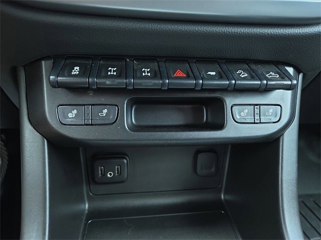 Used 2022 Chevrolet Colorado ZR2 image 23