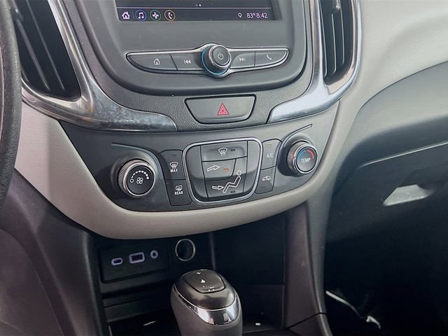 Used 2020 Chevrolet Equinox LT FWD image 13