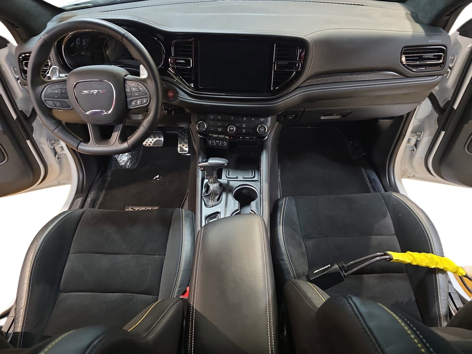 Used 2024 Dodge Durango SRT image 13