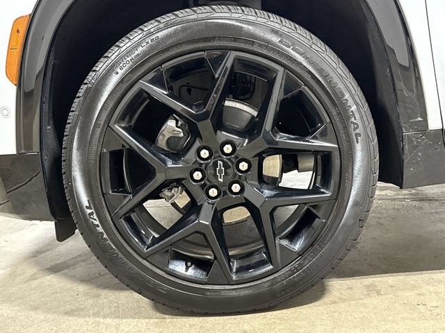 Used 2026 Chevrolet Traverse RS w/ LPO, Floor Liner Package AWD/4WD image 29