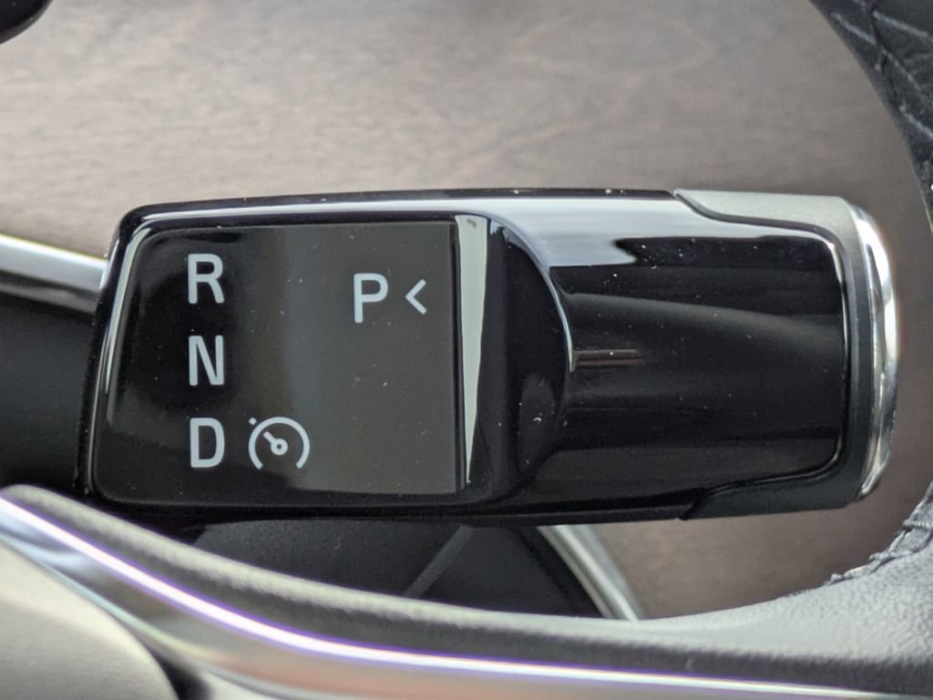 New 2025 Volvo EX90 Ultra AWD/4WD image 30
