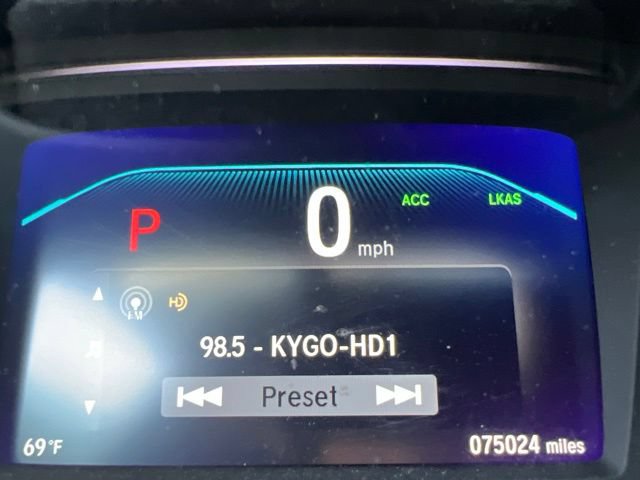 Used 2019 Honda Odyssey EX image 14