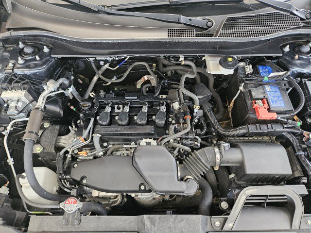 Used 2024 Honda CR-V LX image 7