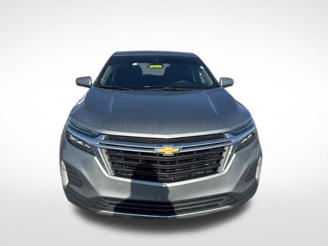 Used 2023 Chevrolet Equinox LT image 11