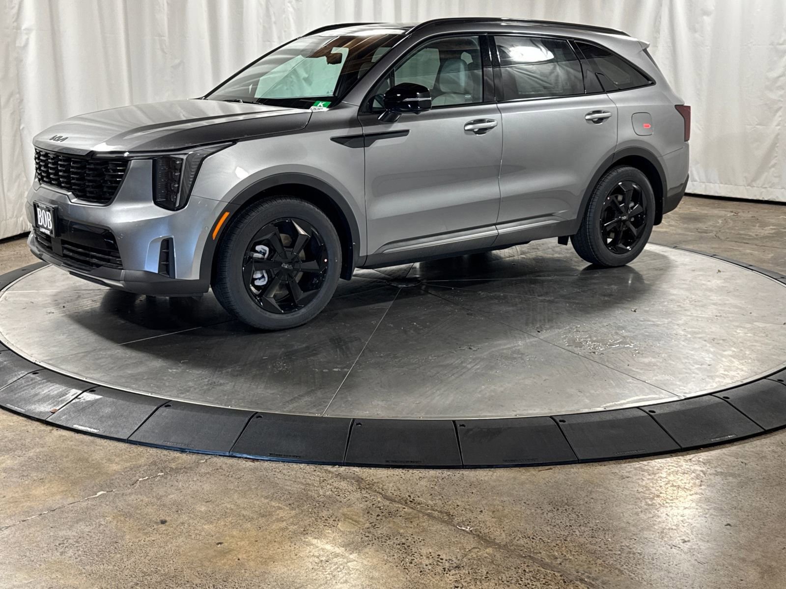 New 2026 Kia Sorento SX Prestige