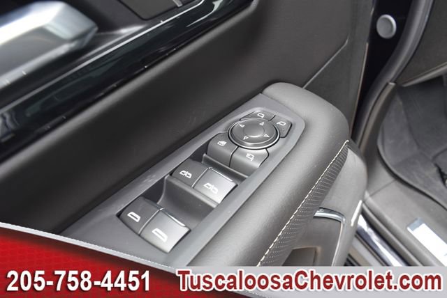 New 2025 Chevrolet Tahoe Premier w/ Sun And Tow Package image 15