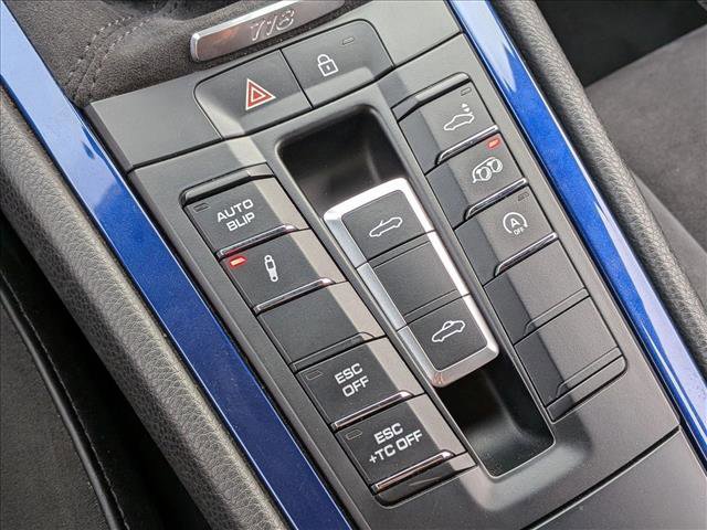 Used 2020 Porsche 718 Boxster Spyder image 15