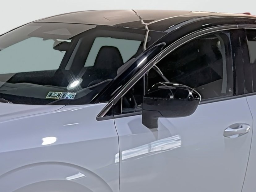 New 2025 Nissan Murano SV image 8