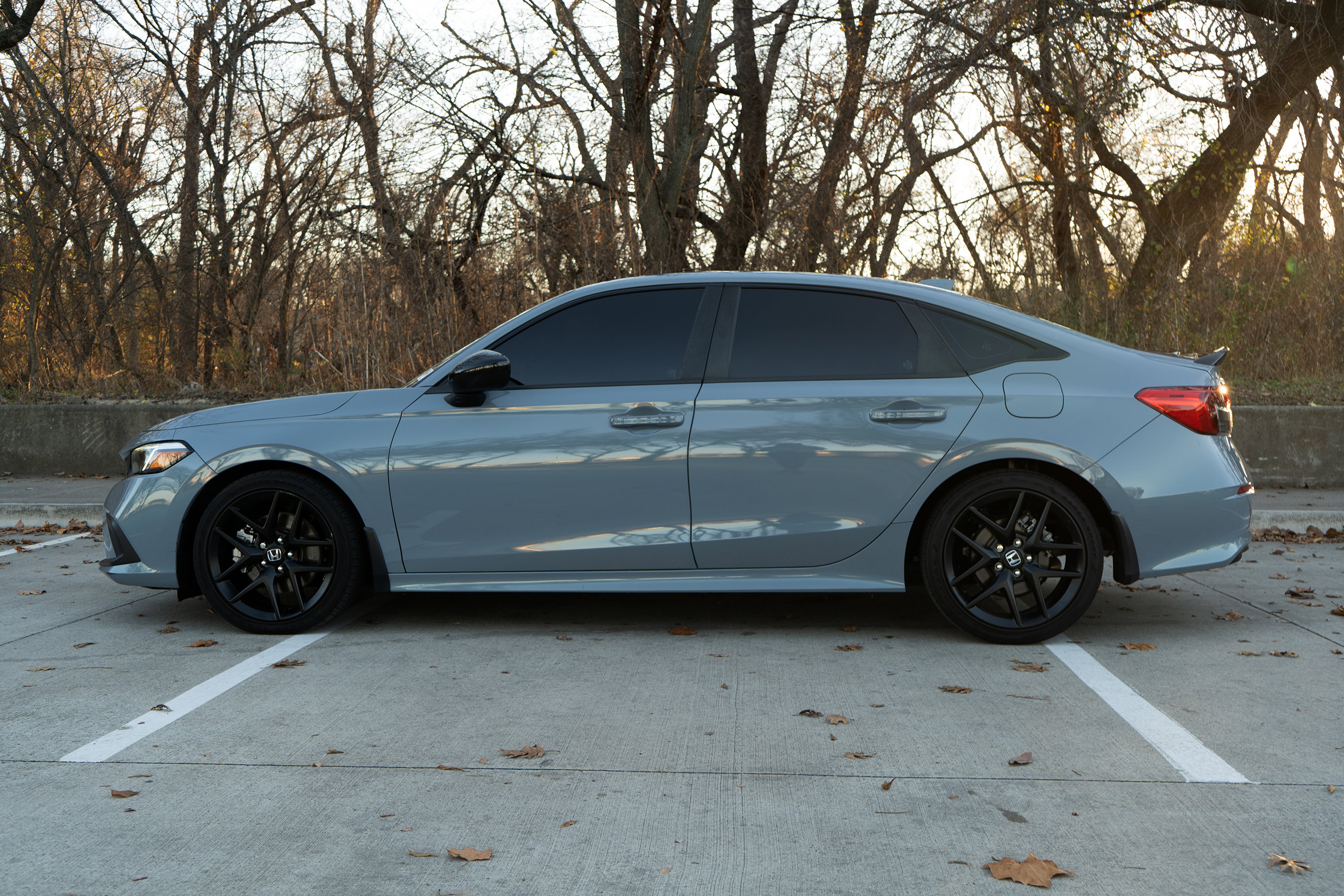 Used 2024 Honda Civic Si image 6