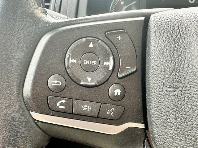 Used 2023 Honda Passport EX-L image 13