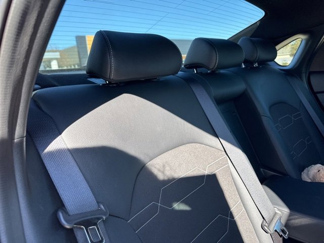 Used 2024 Kia Forte GT-Line w/ GT-Line Premium Package image 25