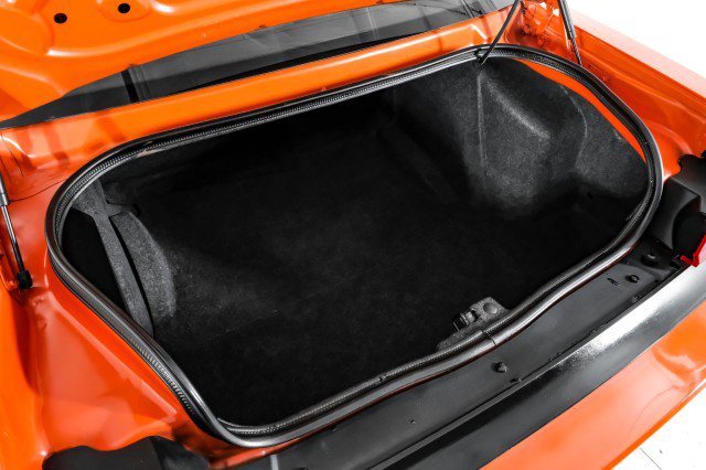 Used 2008 Dodge Challenger SRT8 image 35