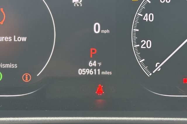 Used 2022 Honda Accord Sport image 27