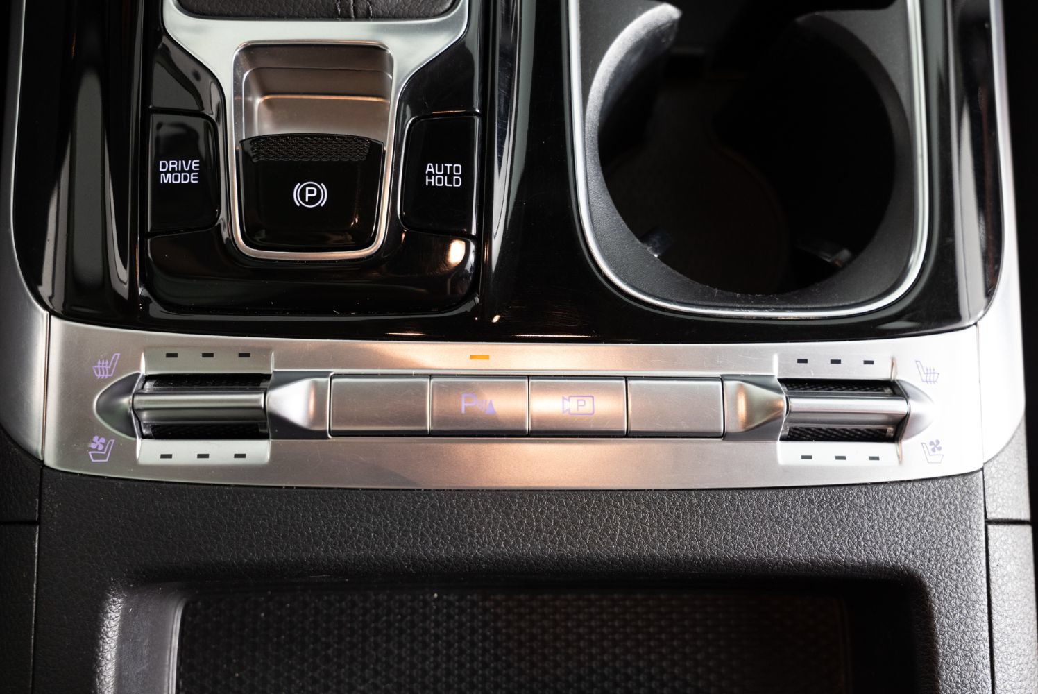 Used 2022 Kia Carnival SX FWD image 47