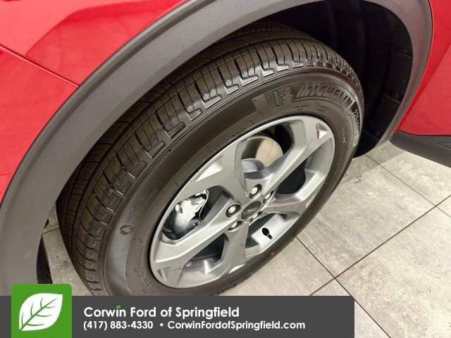 New 2026 Ford Escape ST-Line w/ Tech Pack #1 image 48