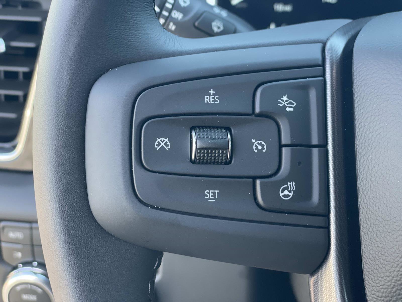 New 2026 GMC Sierra 3500 Denali Ultimate image 10