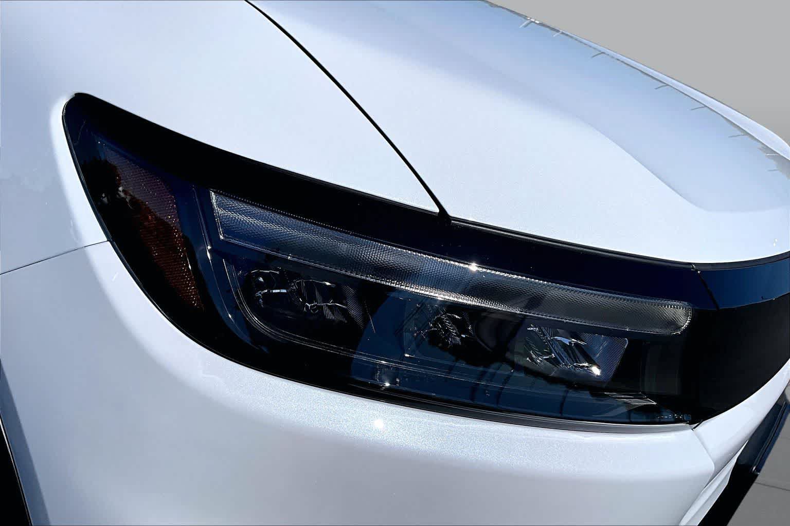 New 2026 Honda Prologue Eco image 13