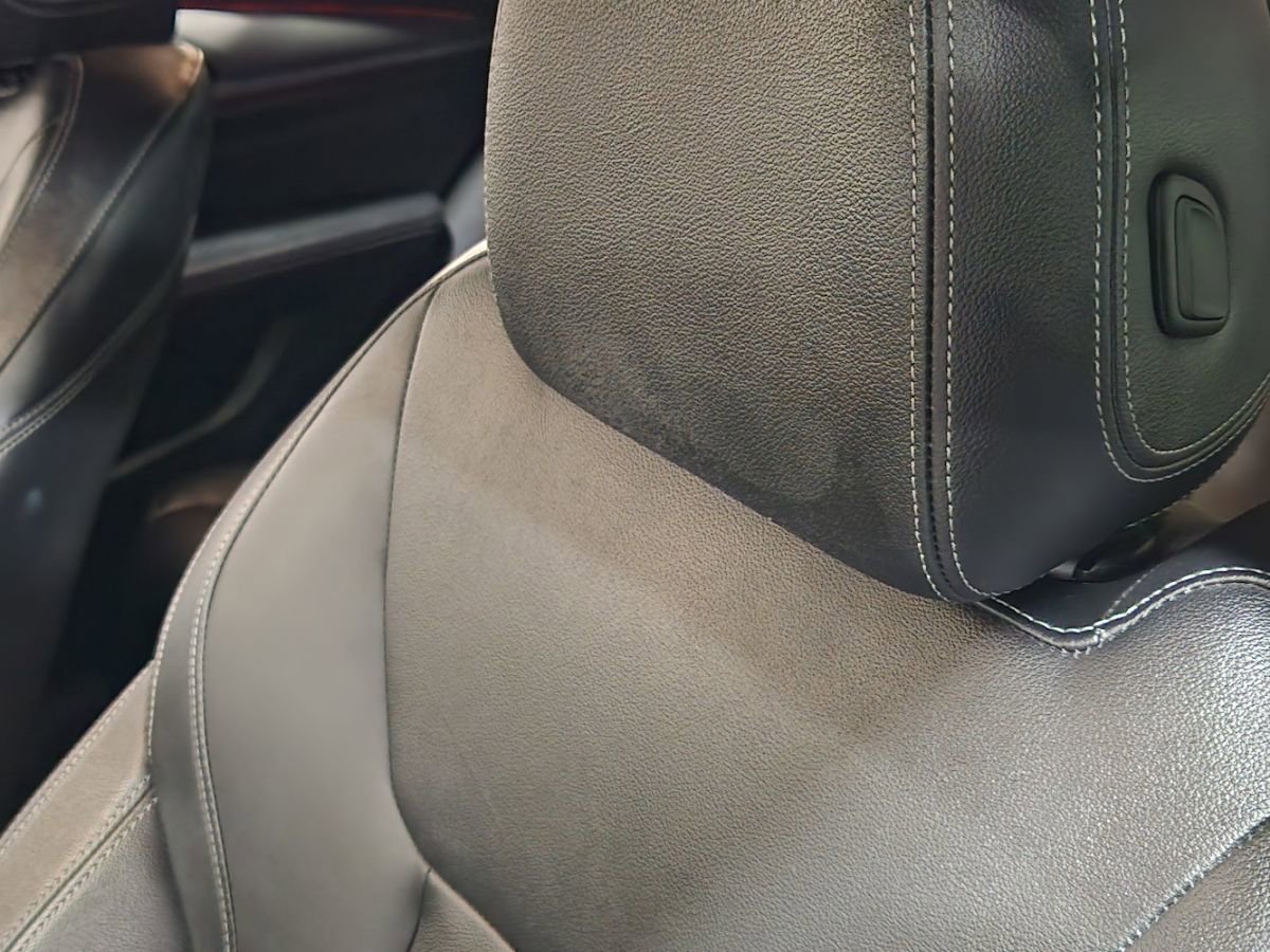 Used 2020 BMW X4 M40i w/ Premium Package image 33