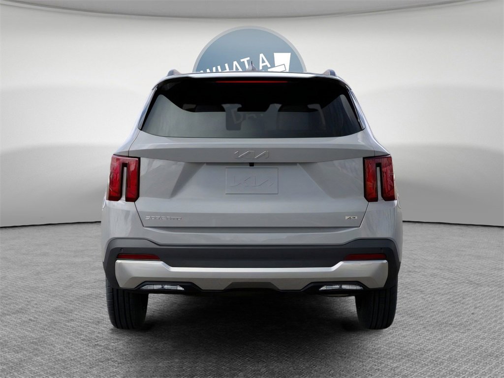 New 2026 Kia Sorento S image 5