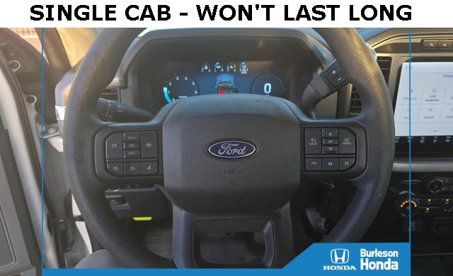 Used 2024 Ford F150 XL image 8
