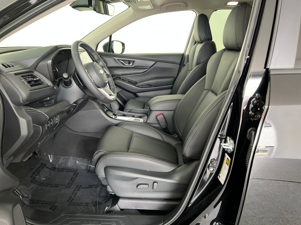 New 2026 Subaru Ascent Premium image 11