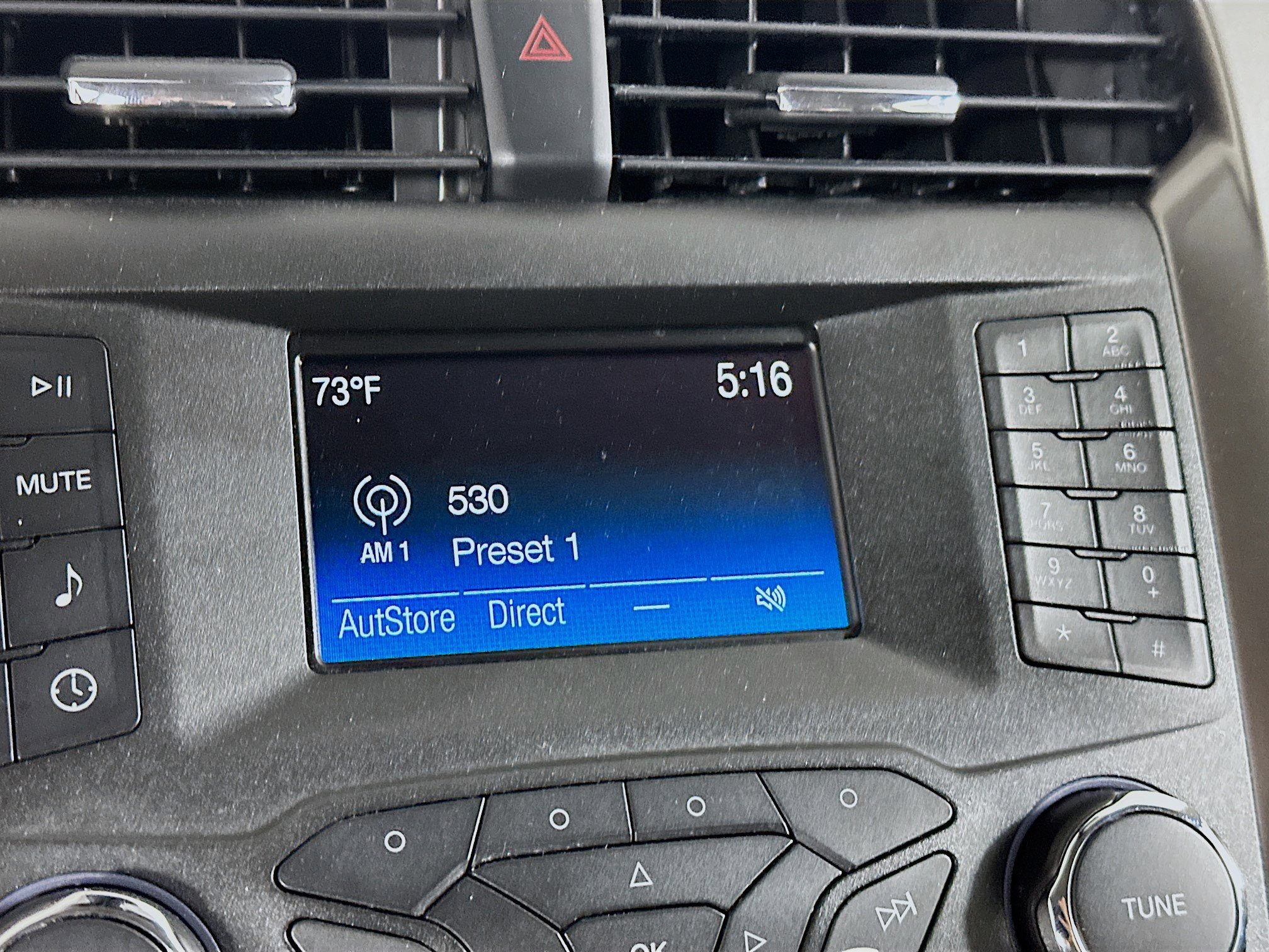 Used 2019 Ford Fusion S image 21