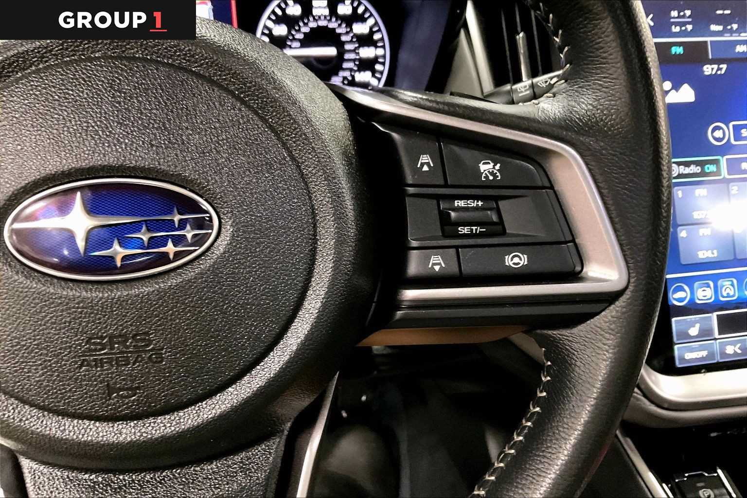 Used 2024 Subaru Outback Premium AWD/4WD image 24