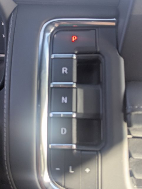 Certified 2023 Chevrolet Tahoe LS w/ Driver Alert Package image 18