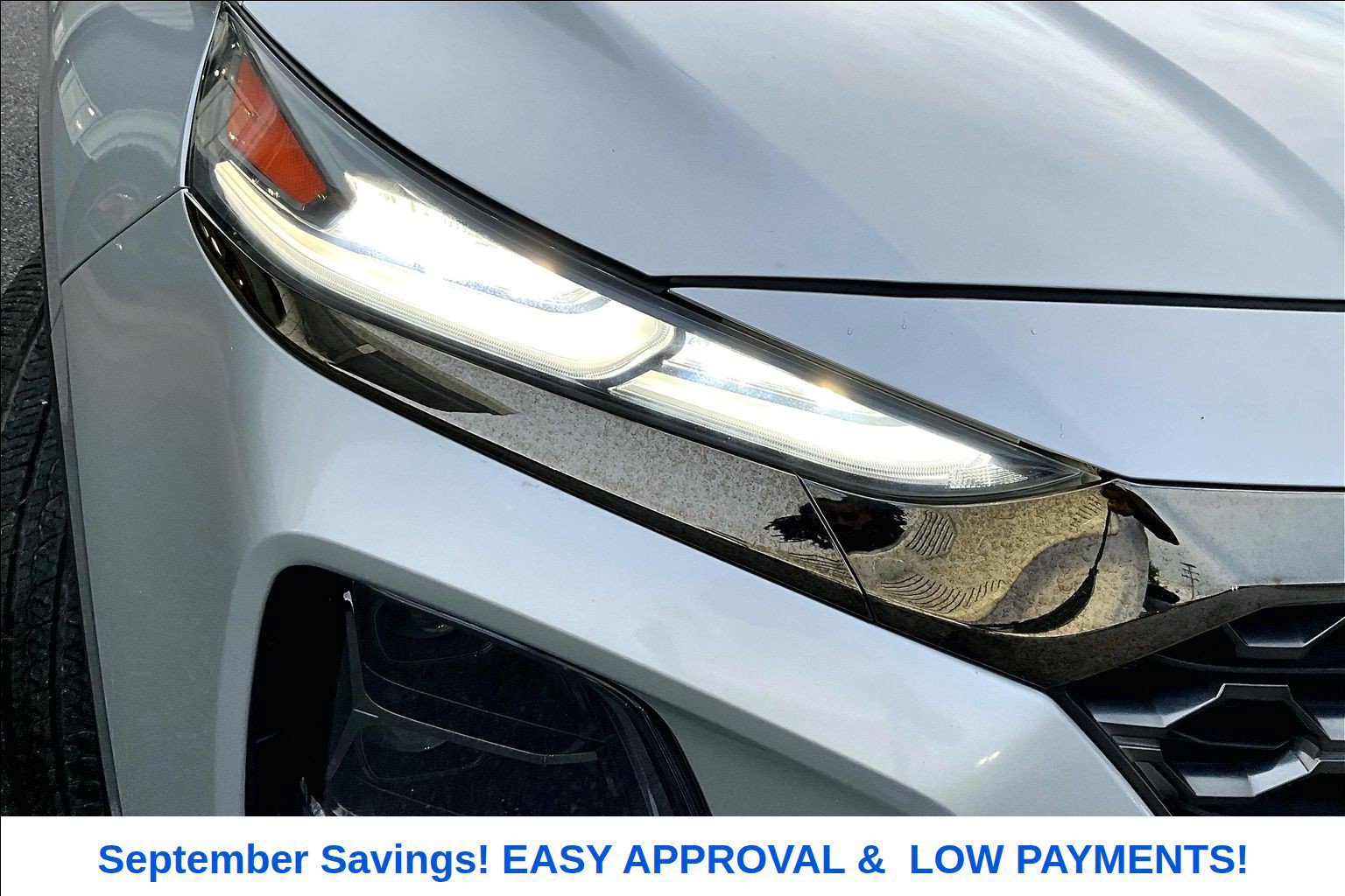Used 2020 Hyundai Santa Fe Limited FWD image 33