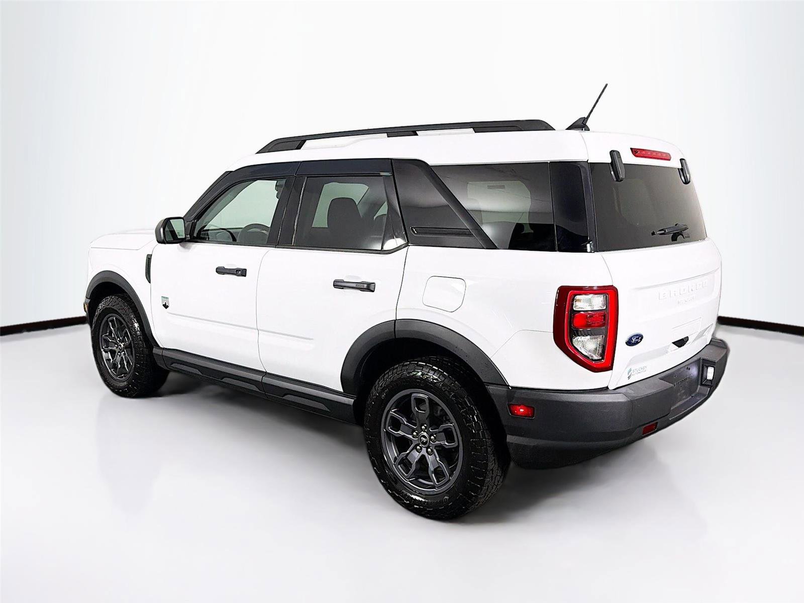 Used 2021 Ford Bronco Sport Big Bend AWD/4WD image 5