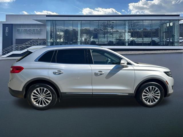 Used 2016 Lincoln MKX Select w/ Select Plus Package image 10