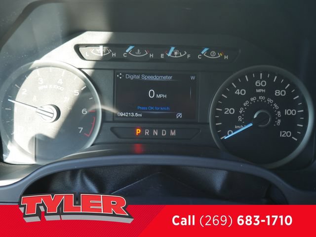 Used 2018 Ford F150 XLT w/ Equipment Group 302A Luxury AWD/4WD image 42