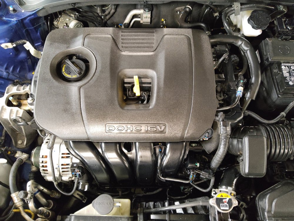 Used 2024 Kia Forte LXS w/ LXS Technology Package image 30