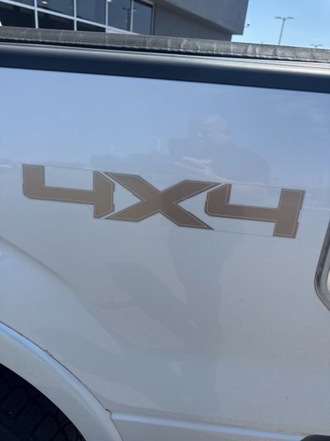 Used 2013 Ford F150 Lariat w/ Luxury Equipment Group AWD/4WD image 12