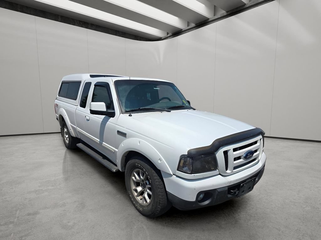 Used 2010 Ford Ranger Sport AWD/4WD image 15