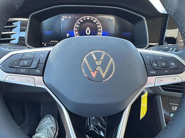 New 2026 Volkswagen Jetta S image 13