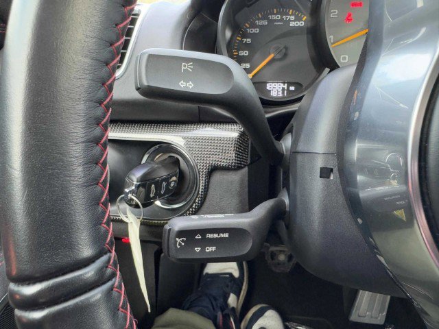 Used 2016 Porsche Cayman GT4 image 25