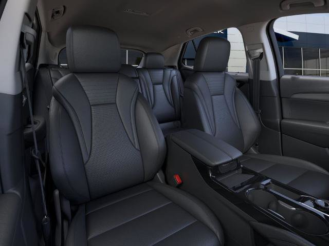 New 2026 Buick Envision Preferred AWD/4WD image 16