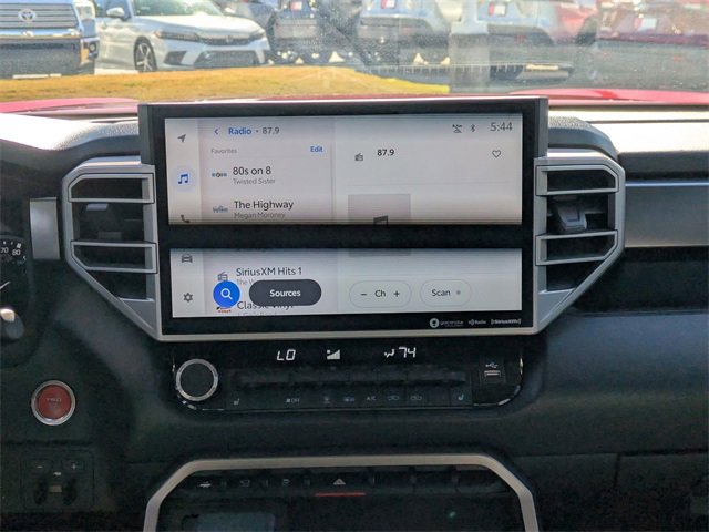Used 2022 Toyota Tundra SR5 image 18