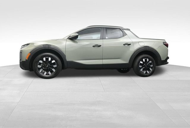 New 2026 Hyundai Santa Cruz SEL AWD/4WD image 34