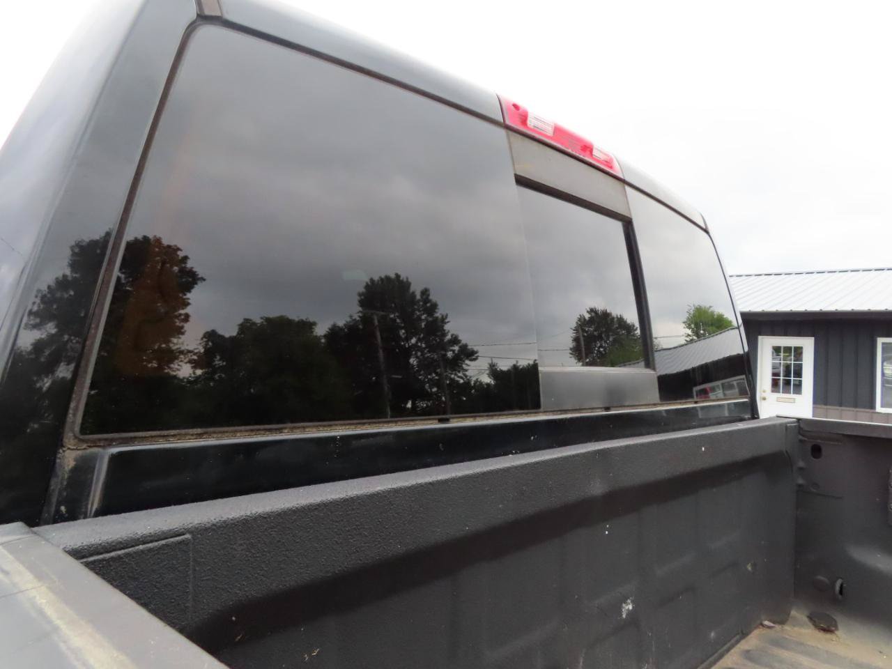 Used 2021 RAM 2500 Laramie AWD/4WD image 18