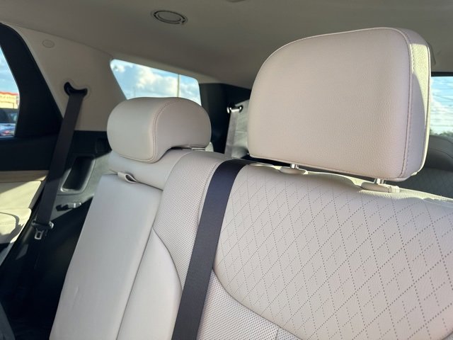 Used 2022 Hyundai Palisade SEL w/ 8P Bench Seat Package image 21