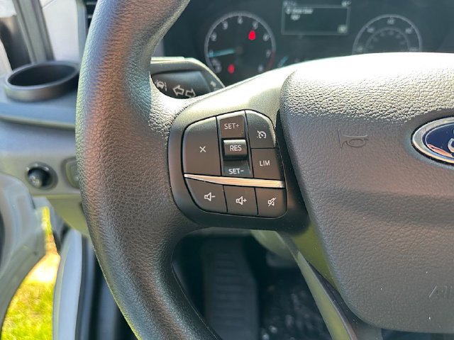 New 2024 Ford Transit 350 XL RWD image 18
