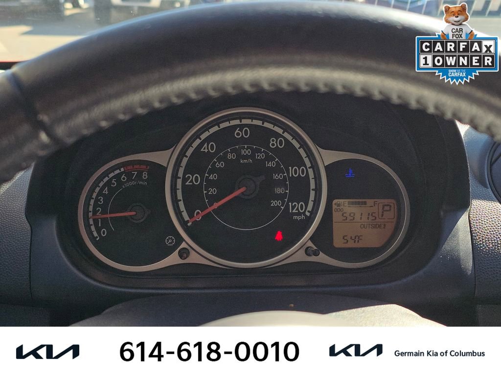 Used 2012 MAZDA MAZDA2 Touring image 24